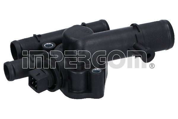 Συνδετική φλάντζα του ψυκτικού υγρού ORIGINAL IMPERIUM 90168 ORIGINAL IMPERIUM 90168: Καπάκι θερμοστάτη Renault SCÉNIC 2014