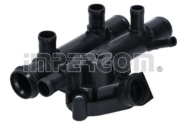 ORIGINAL IMPERIUM Jahutusvedeliku flants 90169 Voolikud OPEL Movano A Buss (X70): Jahutusvedeliku flants ORIGINAL IMPERIUM 90169