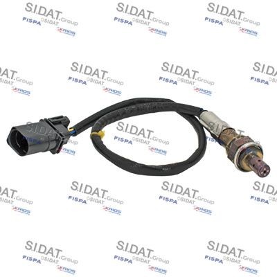 FISPA Lambdasonde 90181 90181 FISPA SEAT Lambdasonde diesel und universal