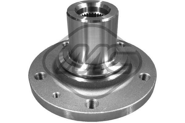 Metalcaucho Riteņa rumba 90191 90191 Riteņa rumba OPEL TIGRA Metalcaucho