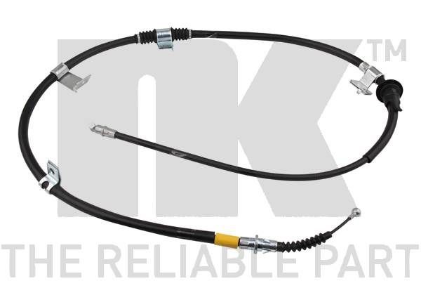 NK Handremkabel 9019107 Remkabel NK ZX 9019107 goedkoop