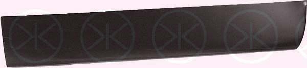 KLOKKERHOLM Deur, carosserie 9020121 Deurpaneel KLOKKERHOLM XC60 9020121 goedkoop