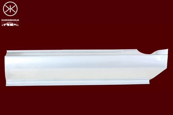 KLOKKERHOLM Panel 9025014 Dørpanel KLOKKERHOLM Volvo P1800 9025014