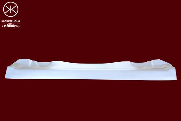 KLOKKERHOLM Karosseribunn 9025640 KLOKKERHOLM 9025640 Karosseribunn Porsche MACAN originale