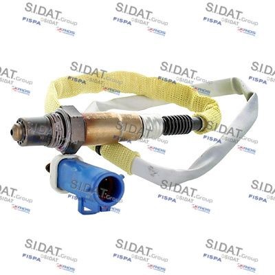 FISPA Lambdasonde 90257 90257 NOx-sensor FORD GALAXY FISPA
