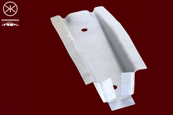 Tverrdrager KLOKKERHOLM 9025800 KLOKKERHOLM 9025800: Akselskaft Volvo XC 90 2003