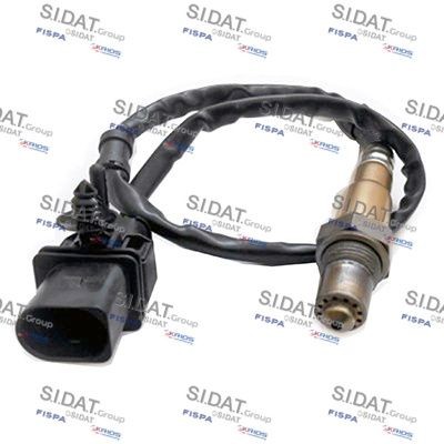 SIDAT Lambdasond 90260HQ 90260HQ SIDAT nox-sensor Alfa Romeo 145