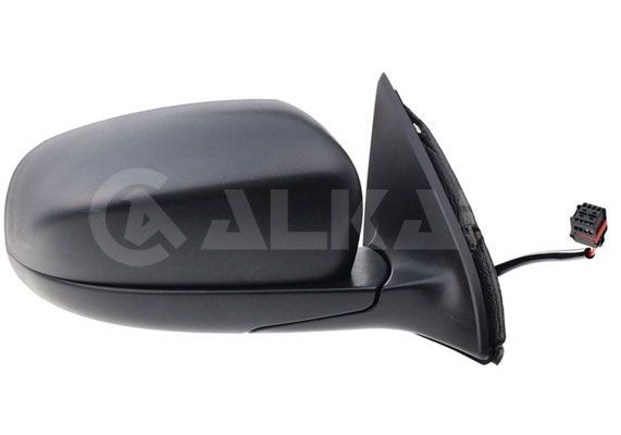 ALKAR Εξωτερικός καθρέπτης 9026809 ALKAR 9026809 Καθρέφτες Wrangler IV (JL) τιμες
