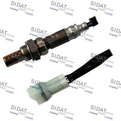 FISPA Αισθητήρας λάμδα 90275 Αισθητήρας NOx FISPA DUCATO 90275 φθηνά