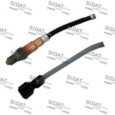 SIDAT Lambdasonde 90283 Sonda lambda SIDAT LAGUNA 90283 goedkoop
