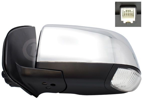 ALKAR Buitenspiegel 9029891 ALKAR 9029891 Spiegel KIA MAGENTIS originele