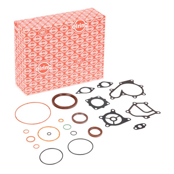 ELRING Sada tesnení kľukovej skrine 903.790 903.790 Sada tesnení kľukovej skrine ELRING NISSAN SILVIA