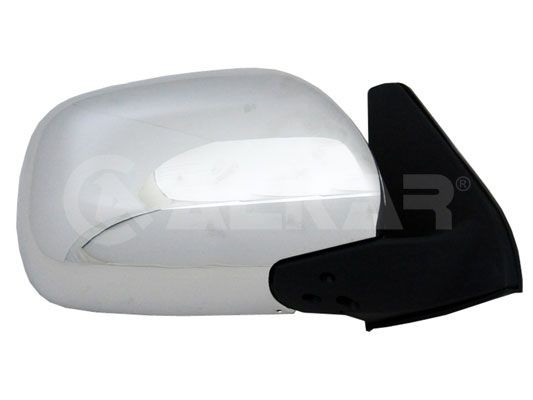 Espelho retrovisor ALKAR 9030037 ALKAR 9030037: Retrovisor exterior Toyota LAND CRUISER 2025