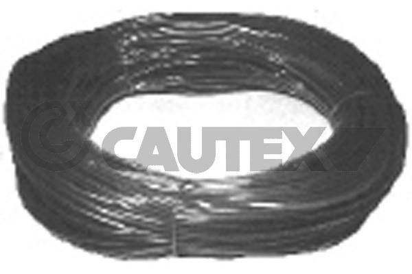 CAUTEX Pesuveetorustik 903006 Pesuveepaak klaasipuhastus CAUTEX Citroën SAXO 903006