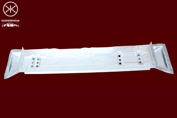 Tværvange KLOKKERHOLM 9030230 KLOKKERHOLM 9030230: Bagbro Volvo S40 2005