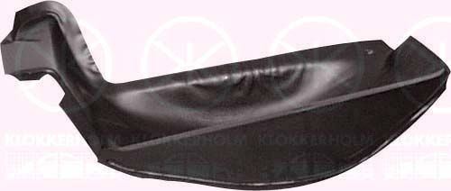 KLOKKERHOLM Υποδοχή εφεδρικού τροχού 9030296 KLOKKERHOLM 9030296 Δάπεδο αμαξώματος PV544 Hatchback (P11) γνήσια τιμες