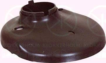 KLOKKERHOLM Fjädersäte 9030430 9030430 KLOKKERHOLM fjädersäte Škoda SUPERB