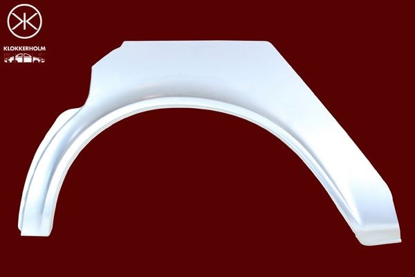 KLOKKERHOLM Bagskærm / Karrosseriside 9030583 Hjulbue KLOKKERHOLM Volvo 740 9030583