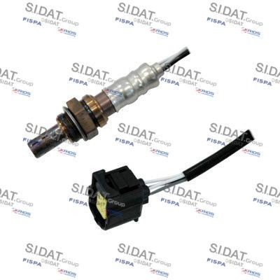 SIDAT Sonda lambda 90307 90307 costo Sonda lambda SIDAT MERCEDES-BENZ Classe V