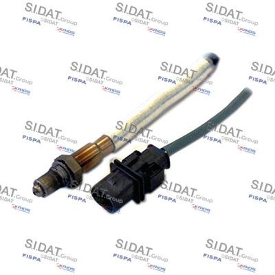 SIDAT Lambda sonda 90334 Lambda sonda SIDAT Mercedes-Benz VIANO 90334