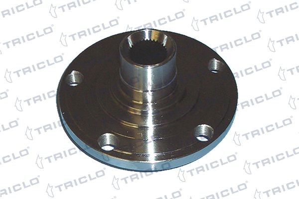 TRICLO Mozzo ruota 903462 903462 Mozzo ruota TRICLO AUDI A3 costo
