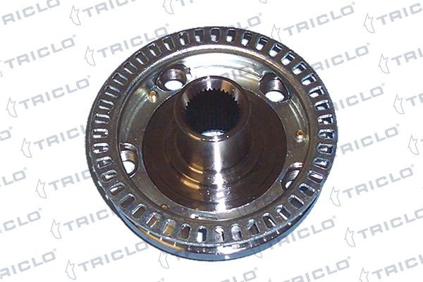 TRICLO Cubo da roda 903463 TRICLO Cubo da roda 903463 opinião