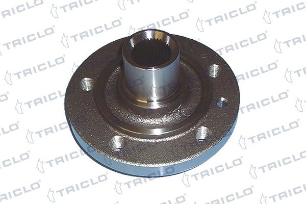 TRICLO Riteņa rumba 903465 903465 Riteņa rumba FORD FIESTA TRICLO