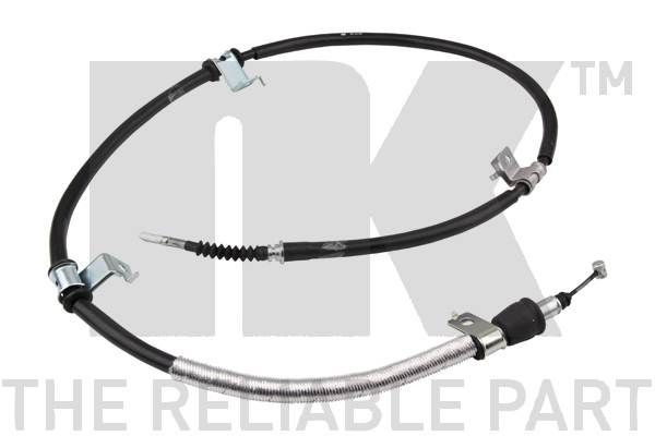 NK Handremkabel 903466 Remkabel NK TRAJET 903466 goedkoop