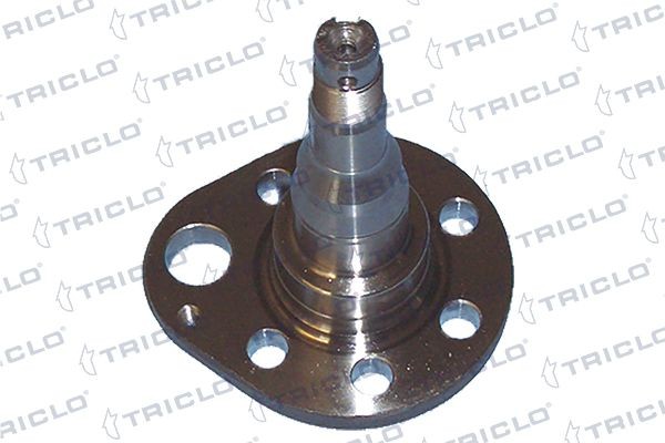 TRICLO Olka-akseli, pyöräntuenta 903477 903477 TRICLO Olka-akseli BMW 3-sarja hinta