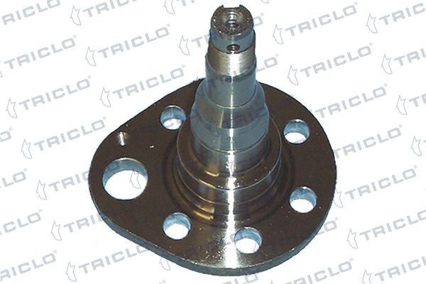 TRICLO Fusée d'essieu, suspension de roue 903478 903478 Fusée d’essieu Volkswagen TIGUAN TRICLO