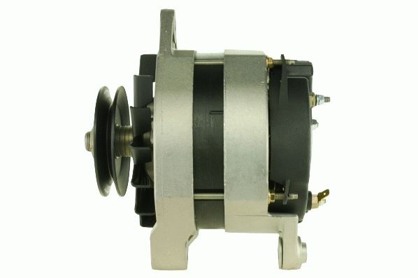 ROTOVIS Automotive Electrics Alternatore 9034861 ROTOVIS Automotive Electrics 9034861 Alternatore RENAULT TRUCKS Messenger Camion pianale / Telaio B 110.45 16V 4x4 (4x4F06) 106 CV 1997