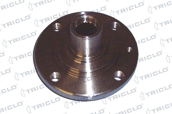 TRICLO Cubo da roda 903529 TRICLO Cubo da roda 903529 opinião