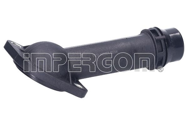 ORIGINAL IMPERIUM Flens koelvloeistof 90354 Audi A5 Koelwaterflens ORIGINAL IMPERIUM 90354