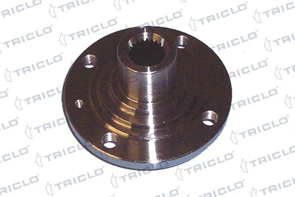 TRICLO Hjulnav 903575 Hjulnav TRICLO SHARAN 903575 billige