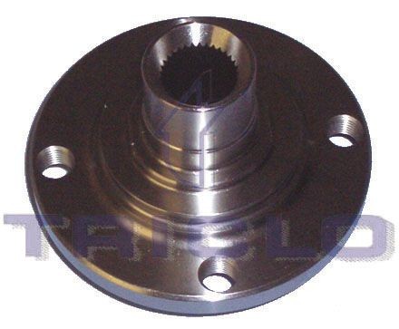 TRICLO Mozzo ruota 903589 903589 costo Mozzo ruota TRICLO AUDI A3