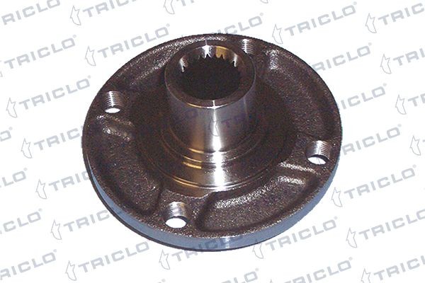 TRICLO Mozzo ruota 903591 903591 costo Mozzo ruota TRICLO AUDI A3