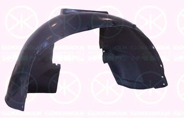 KLOKKERHOLM Innerskärm 9036388 9036388 KLOKKERHOLM innerskärmar Volvo S70