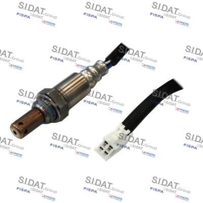 FISPA Sonde lambda 90364 90364 Sonde lambda TOYOTA AURIS FISPA