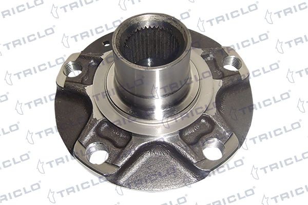 TRICLO Riteņa rumba 903649 903649 Riteņa rumba Volkswagen GOLF TRICLO
