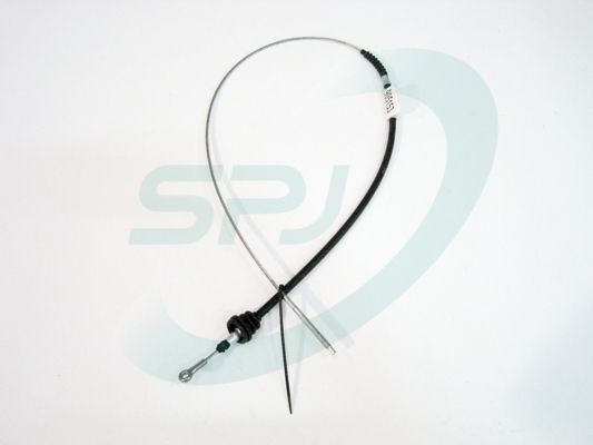 SPJ Clutchkabel 903815 SPJ 903815 Koblingskabel SEAT Malaga (023A) billige