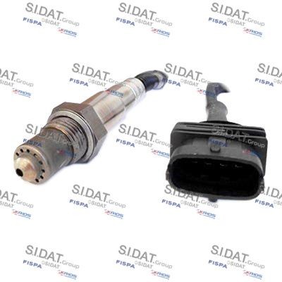 FISPA Lambdasonde 90385 90385 FISPA Oxygen Sensor OPEL Kosten