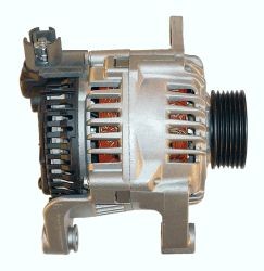 ROTOVIS Automotive Electrics Dynamo / Alternator 9038781 9038781 Dynamo ROTOVIS Automotive Electrics PEUGEOT 806