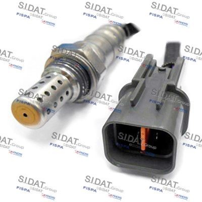 SIDAT Lambdasonde 90388 Oksygensensor SIDAT Kia SPORTAGE 90388