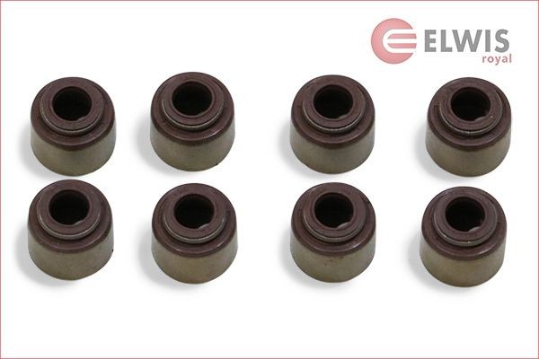 ELWIS ROYAL Kit guarnizioni, Stelo valvola 9038801 9038801 Paraoli steli valvole ELWIS ROYAL Dacia