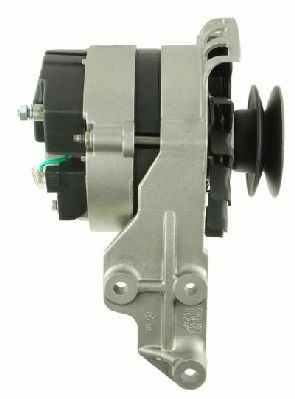 ROTOVIS Automotive Electrics Ģenerators 9038841 ROTOVIS Automotive Electrics 9038841 Ģenerators Renault Twingo 1 Van cena