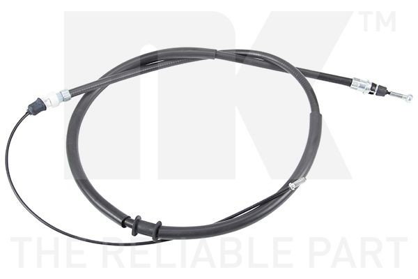 NK Cavo freno a mano 9039166 NK 9039166 Corde freno a mano Opel Movano B Van originale prezzo