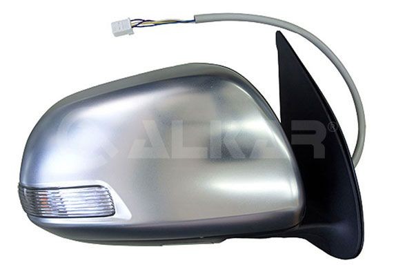 ALKAR Backspegel 9040038 ALKAR 9040038 Backspegel Toyota Hilux N30 original