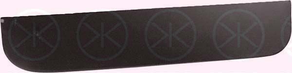 KLOKKERHOLM Siltummainis, Salona apsilde 9040306096 9040306096 KLOKKERHOLM Salona apsildes radiators Citroën lēti