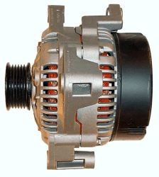 ROTOVIS Automotive Electrics Generator 9040370 ROTOVIS Automotive Electrics 9040370 Generator Volvo 850 Kombi original