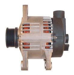 ROTOVIS Automotive Electrics Alternador 9040631 Alternador ROTOVIS Automotive Electrics Fiat 132 9040631